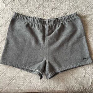 Aritzia Tna Sweatshorts